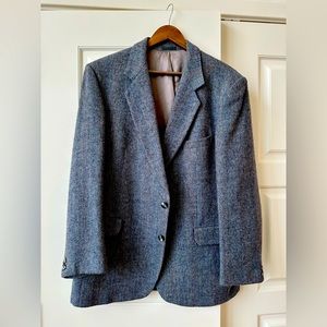 Kevin & Howlin - Donegal Tweed Jacket - 44R